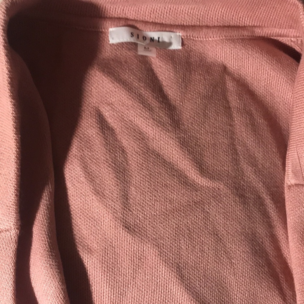 Coat - Picture 2 of 4